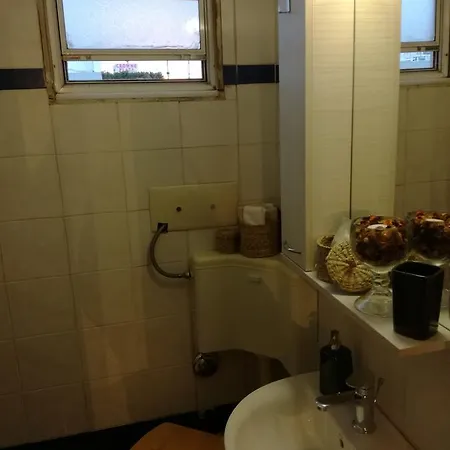 شقة Roof